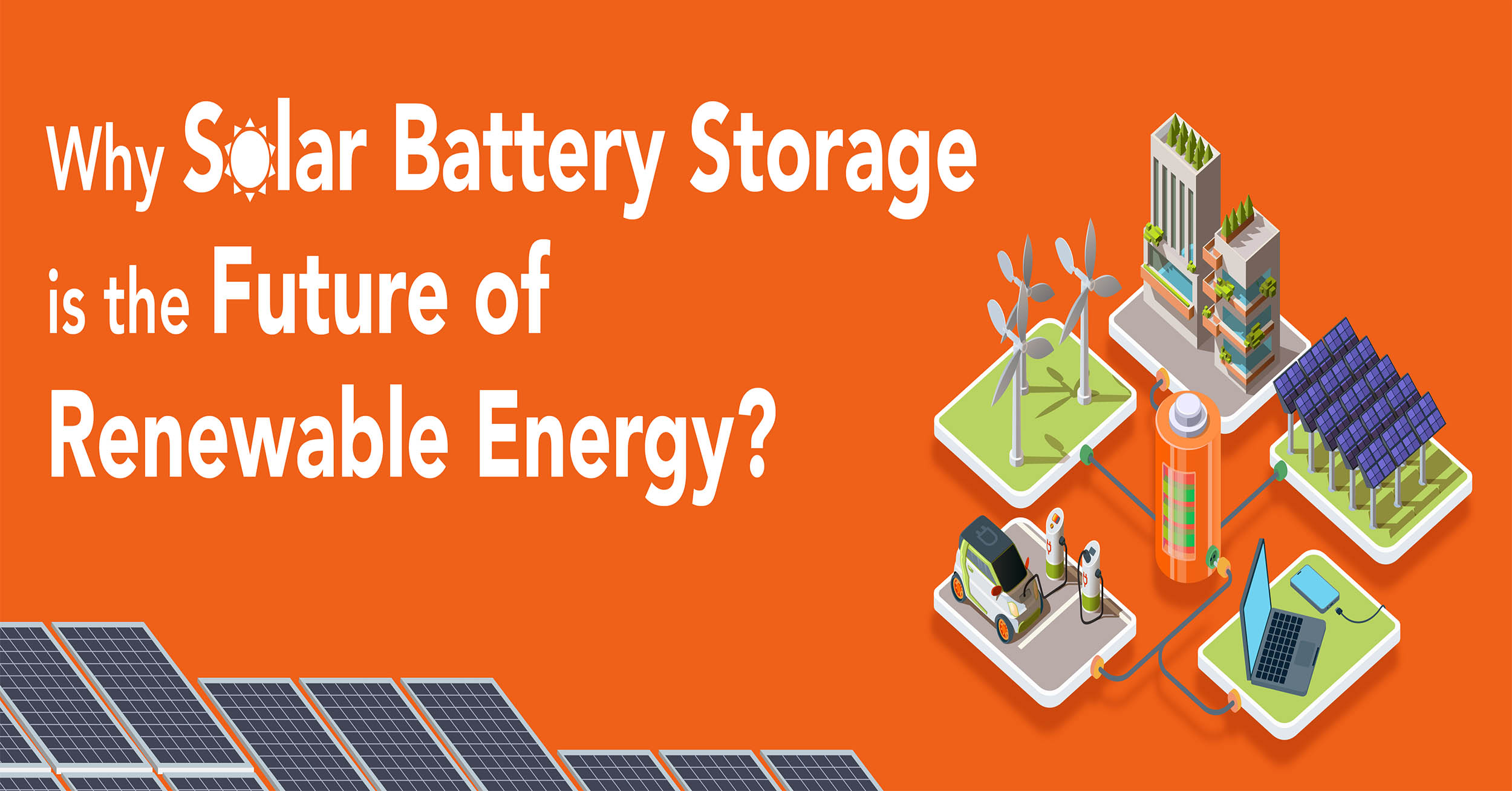 How Solar Energy is Empowering Rural India?