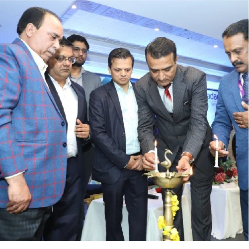 Adani Channel Partner Meet 2022