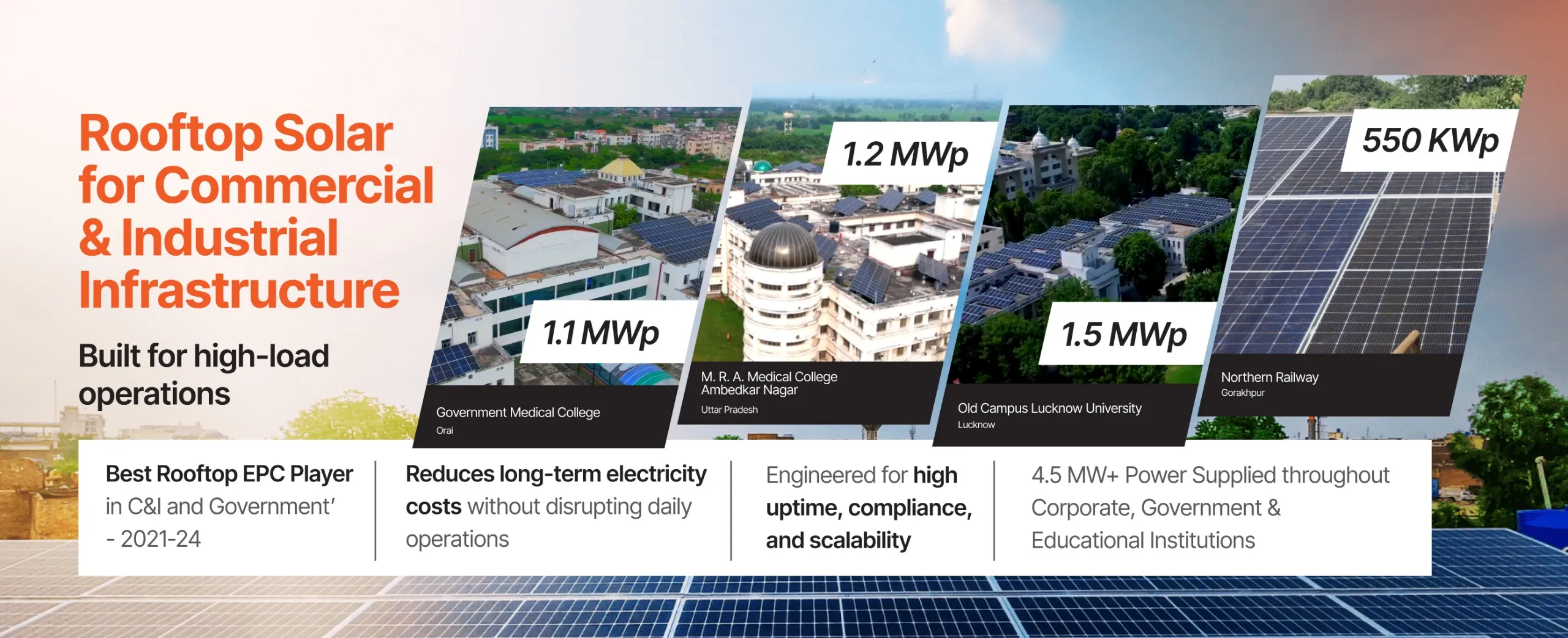 rooftop solar